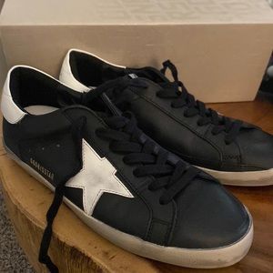 EUC Golden Goose Sz 40
